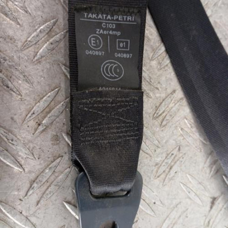 Ceinture avant droit PEUGEOT PARTNER 2
