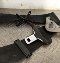 Ceinture avant droit PEUGEOT PARTNER 2 Photo n°3