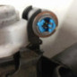 Ceinture avant droit PEUGEOT PARTNER 2