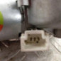 Moteur essuie glace arriere PEUGEOT PARTNER 2