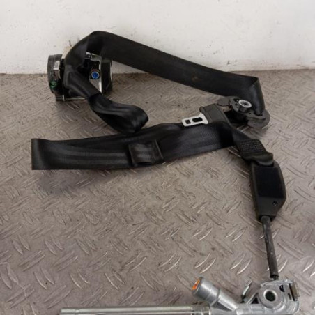 Ceinture avant droit RENAULT TALISMAN Photo n°1