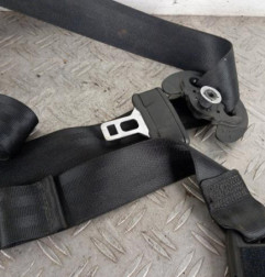 Ceinture avant droit RENAULT TALISMAN Photo n°3