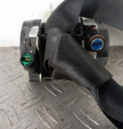 Ceinture avant droit RENAULT TALISMAN Photo n°4