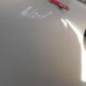 Porte avant gauche RENAULT CLIO 2