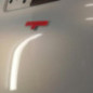 Porte avant gauche RENAULT CLIO 2