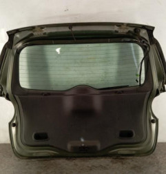 Malle/Hayon arriere RENAULT MODUS Photo n°6