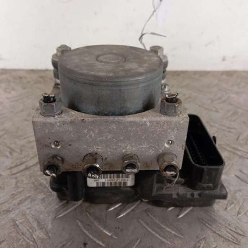 Bloc ABS (freins anti-blocage) FIAT 500 2 Bloc ABS (freins anti-blocage) FIAT 500 2