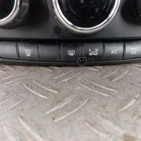 Commande chauffage MINI MINI 3 F54