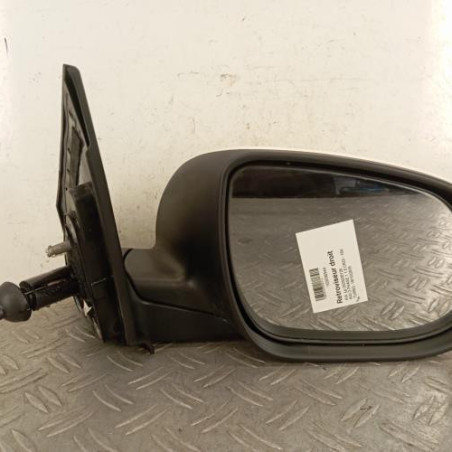 Retroviseur droit KIA RIO 2 Photo n°1