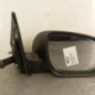 Retroviseur droit KIA RIO 2