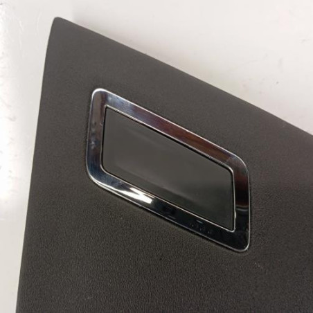 Vide poche avant gauche CITROEN C4 GRAND PICASSO 1