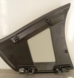 Vide poche avant gauche CITROEN C4 GRAND PICASSO 1 Photo n°3