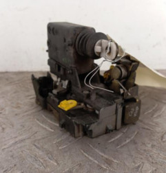 Serrure avant gauche RENAULT KANGOO 1