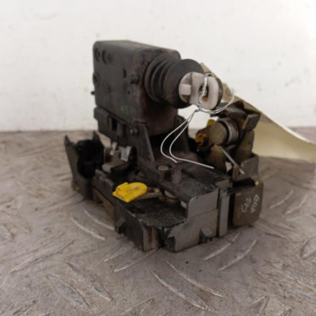 Serrure avant gauche RENAULT KANGOO 1