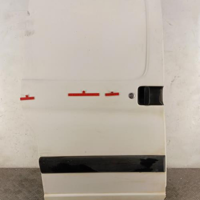 Porte laterale droit PEUGEOT PARTNER 1