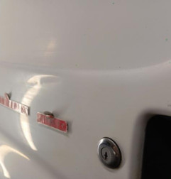 Porte laterale droit PEUGEOT PARTNER 1
