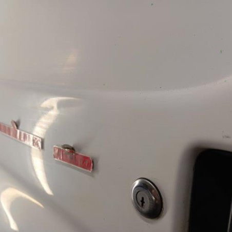 Porte laterale droit PEUGEOT PARTNER 1