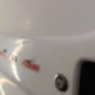 Porte laterale droit PEUGEOT PARTNER 1