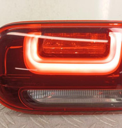 Feu arriere secondaire droit (feux) CITROEN C4 CACTUS Photo n°1