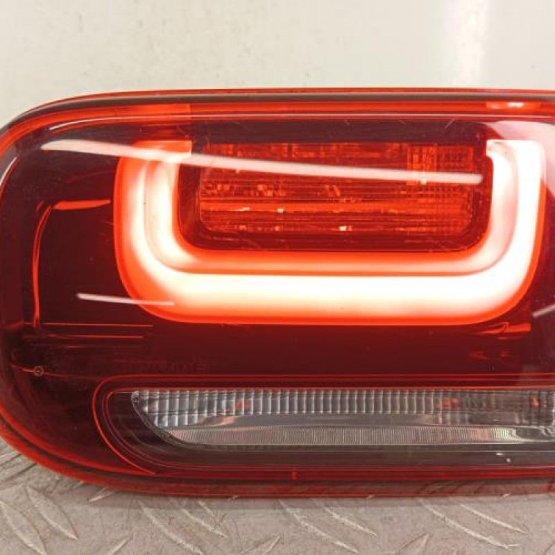 Feu arriere secondaire droit (feux) CITROEN C4 CACTUS