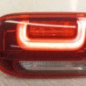 Feu arriere secondaire droit (feux) CITROEN C4 CACTUS