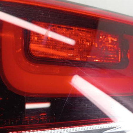Feu arriere secondaire droit (feux) CITROEN C4 CACTUS