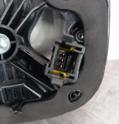 Feu arriere secondaire droit (feux) CITROEN C4 CACTUS Photo n°4