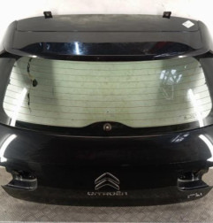 Malle/Hayon arriere CITROEN C4 CACTUS Photo n°1