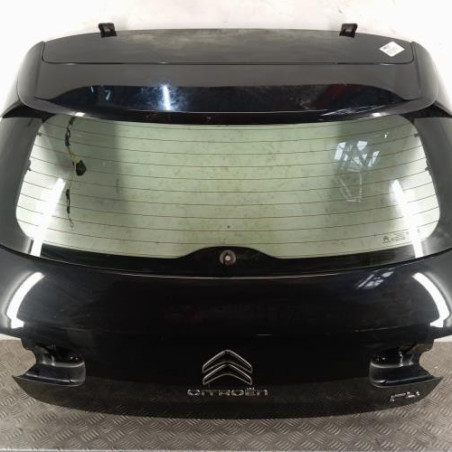 Malle/Hayon arriere CITROEN C4 CACTUS Photo n°1