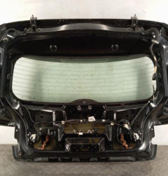 Malle/Hayon arriere CITROEN C4 CACTUS Photo n°5