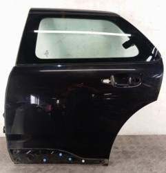 Porte arriere gauche CITROEN C4 CACTUS Photo n°1