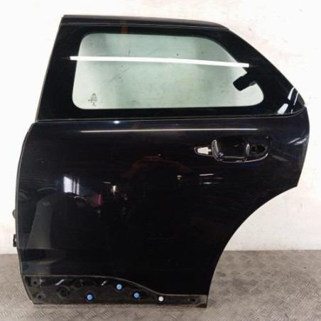 Porte arriere gauche CITROEN C4 CACTUS Photo n°1