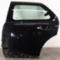 Porte arriere gauche CITROEN C4 CACTUS
