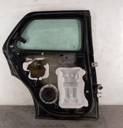 Porte arriere gauche CITROEN C4 CACTUS Photo n°5
