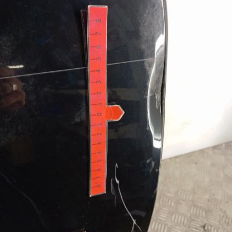 Porte avant droit CITROEN C4 CACTUS