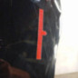 Porte avant droit CITROEN C4 CACTUS