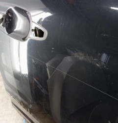 Porte avant droit CITROEN C4 CACTUS Photo n°4