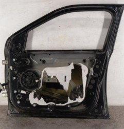 Porte avant droit CITROEN C4 CACTUS Photo n°5