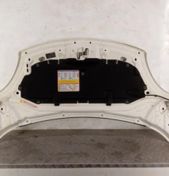 Capot FIAT 500L Photo n°4