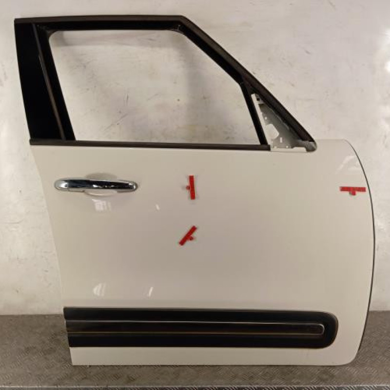Porte avant droit FIAT 500L