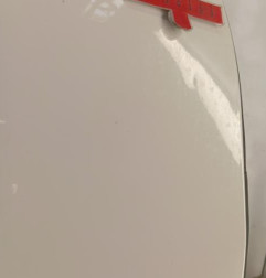 Porte avant droit FIAT 500L