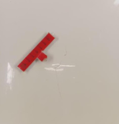 Porte avant droit FIAT 500L Photo n°3