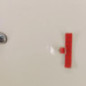Porte avant droit FIAT 500L