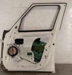 Porte avant droit FIAT 500L Photo n°5