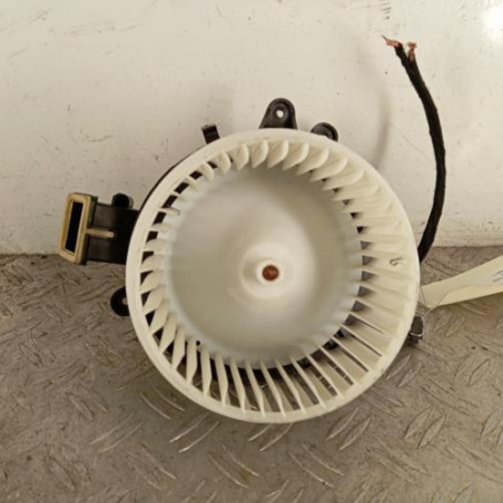 Pulseur d'air FIAT 500L Photo n°1
