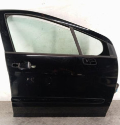 Porte avant droit PEUGEOT 308 1 SW Photo n°1