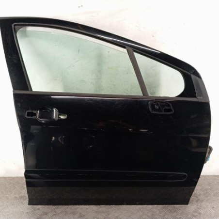 Porte avant droit PEUGEOT 308 1 SW Photo n°1