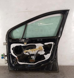 Porte avant droit PEUGEOT 308 1 SW Photo n°4