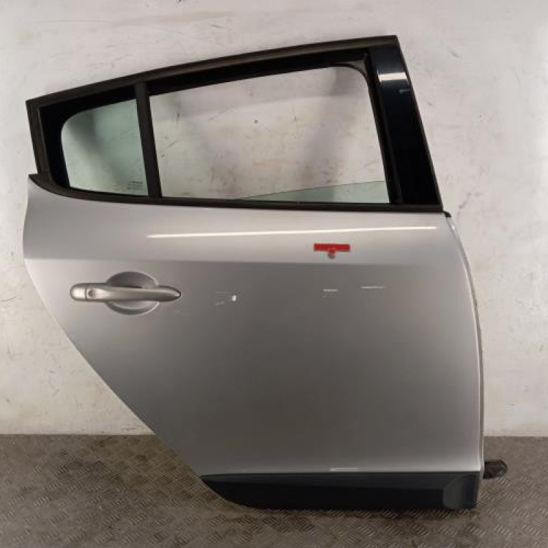 Porte arriere droit RENAULT MEGANE 3