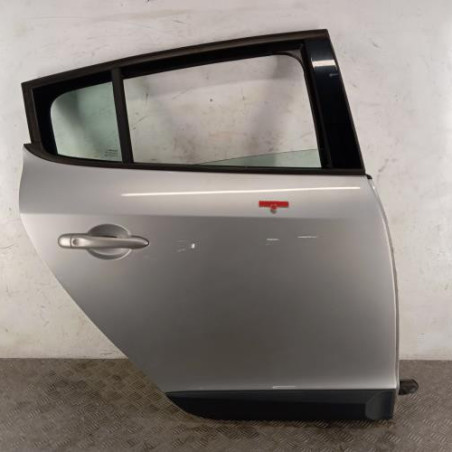 Porte arriere droit RENAULT MEGANE 3 Photo n°1